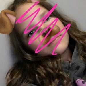 Meet your Posher, Katelynn